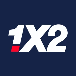 1X2, logotyp