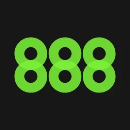 888 Casino, logotyp