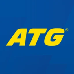 ATG Casino, logotyp
