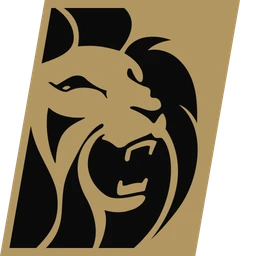 BetMGM, logotyp