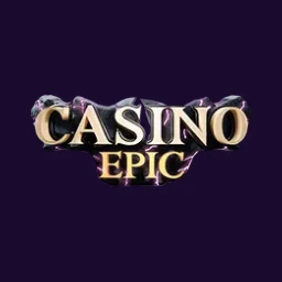 Casino Epic, logotyp