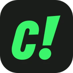 ComeOn, logotyp
