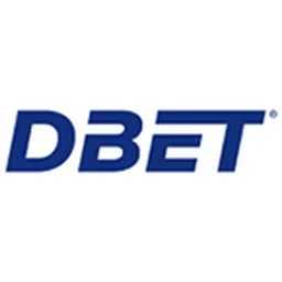 DBET, logotyp