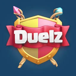 Duelz, logotyp