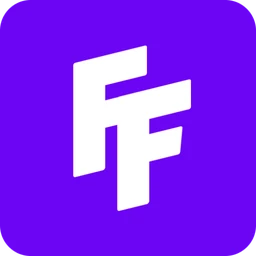 Frank & Fred, logotyp