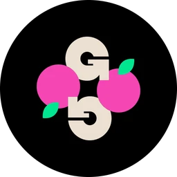 GoGo Casino, logotyp