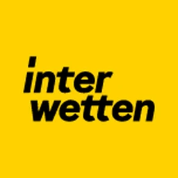 Interwetten, logotyp