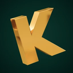 Klirr, logotyp