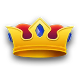 Kungaslottet, logotyp