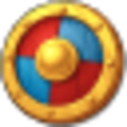 Lodur, logotyp