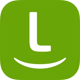 Lottoland, logotyp