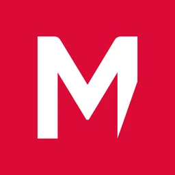 Maria Casino, logotyp