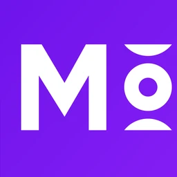Momang, logotyp