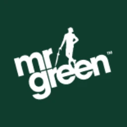 Mr Green, logotyp