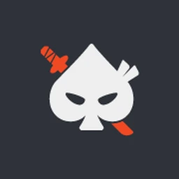 Ninja Casino, logotyp