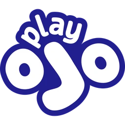 PlayOJO, logotyp