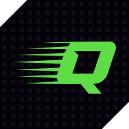 Quick Casino, logotyp