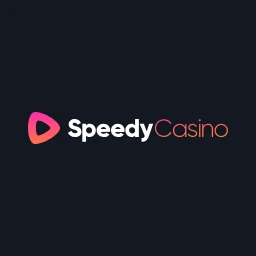 Speedy Casino, logotyp