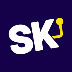 Spelklubben, logotyp