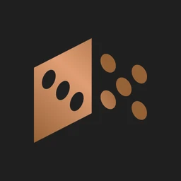Storspelare, logotyp