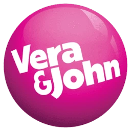 Vera&John, logotyp