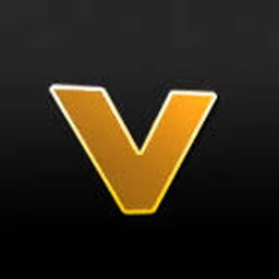 Videoslots, logotyp