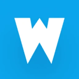 Wunderino, logotyp