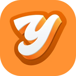 YoYo Casino, logotyp