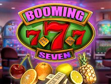 Booming seven