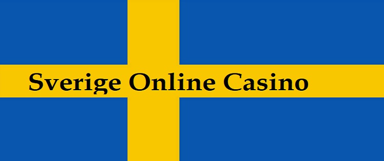 Sverige Online Casino